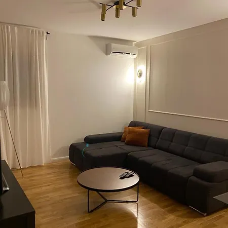 Don John Apartment