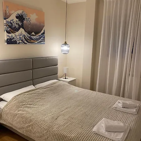 Don John Apartment Belgrade
