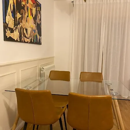 Apartment Don John *