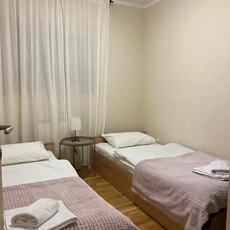 Don John Apartment