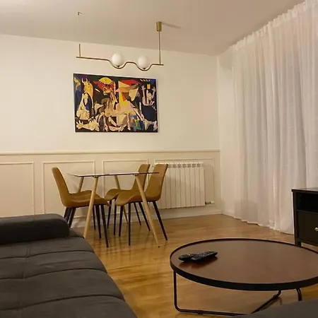 Don John Apartment