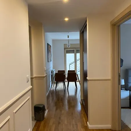 Don John Apartment